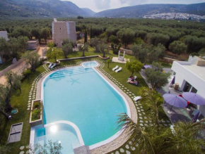 Hotel Torre Santamaria Resort Mattinata